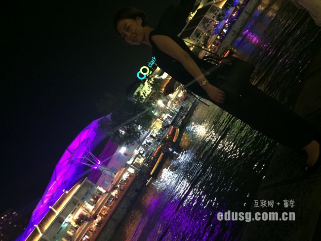 新加坡理工學(xué)院一年大概要多少錢