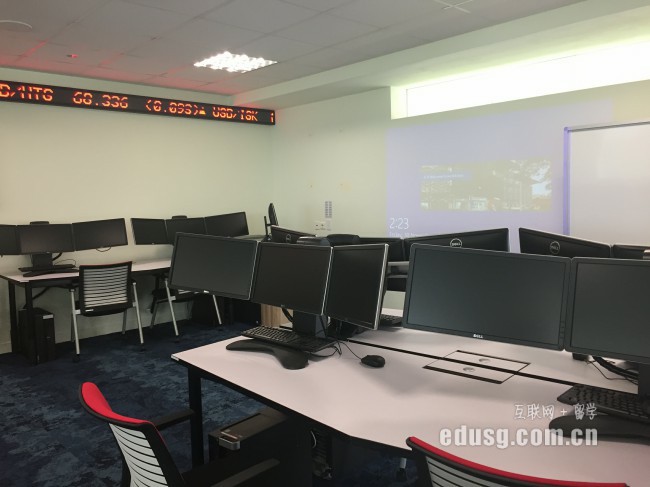 新加坡讀預科學費明細