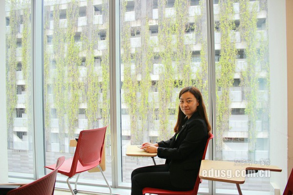 新加坡南洋現(xiàn)代管理學(xué)院研究生申請(qǐng)