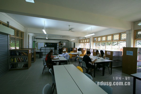 新加坡南洋現(xiàn)代管理學(xué)院研究生申請(qǐng)