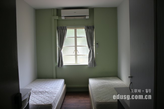 新加坡萊佛士音樂學院研究生費用