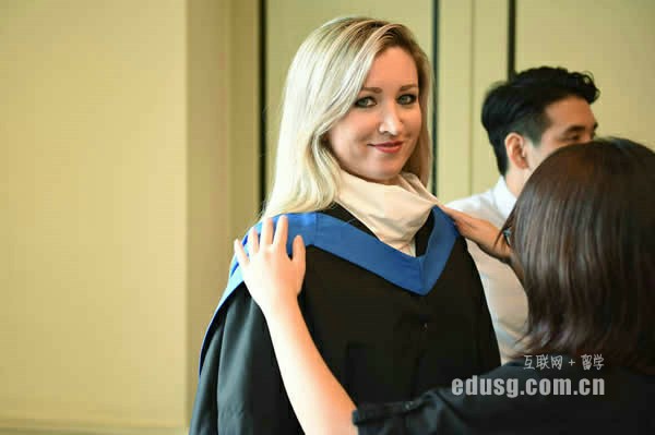 澳洲留學(xué)金融專業(yè)