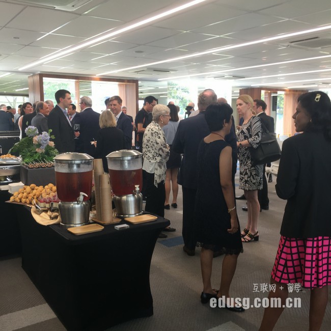 新加坡南洋理工大學本科課程設置