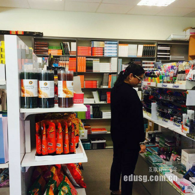 新加坡PSB學院優勢學科