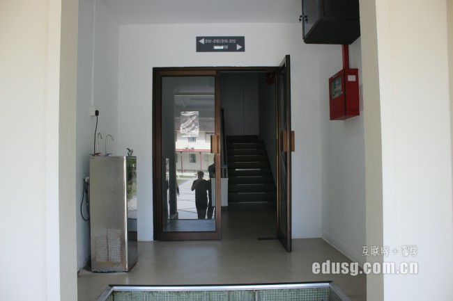 澳洲碩士時間規劃