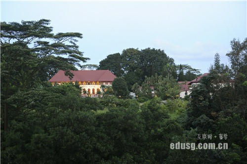 新西蘭北方理工學院奧克蘭校區