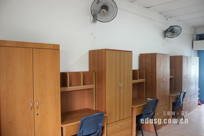 新加坡藝術學院申請