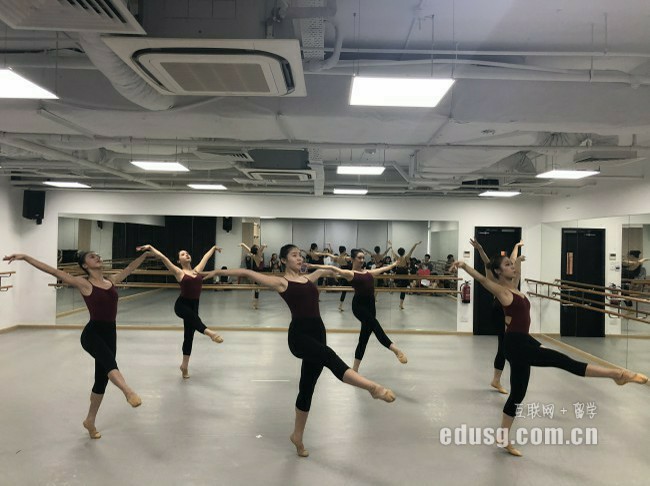 留學新加坡哪個私立大學好