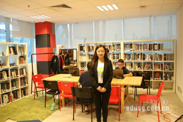 新加坡計算機專業條件