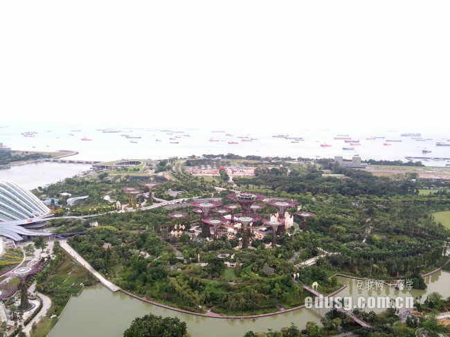 新加坡伊頓幼兒園怎么樣