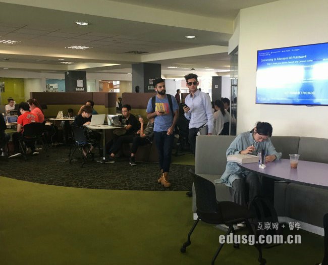 澳洲大學(xué)通信工程專業(yè)排名