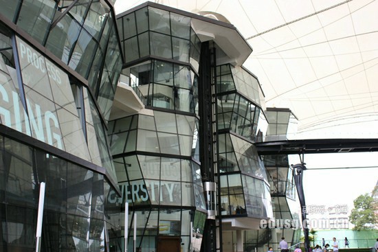 藝術(shù)專業(yè)新加坡哪個學校好