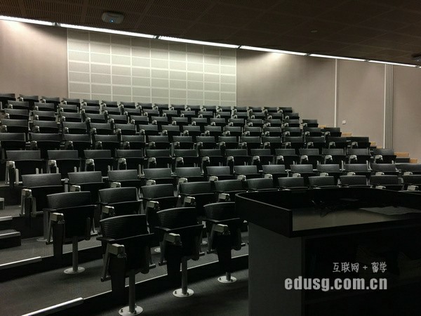 新加坡計算機專業就業情況