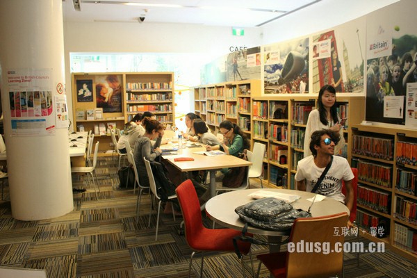 新加坡設計專業哪個學校好些