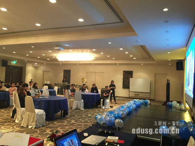 新加坡設計專業哪個學校好些