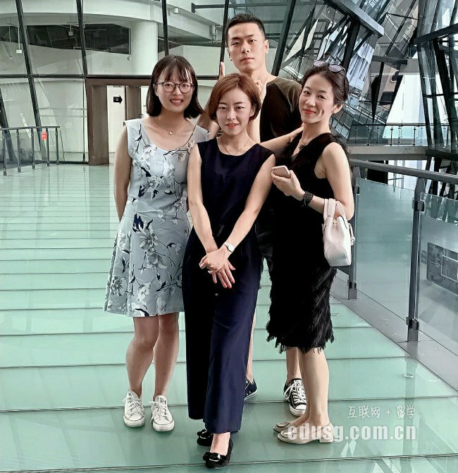 澳大利亞留學生活費用大概多少錢