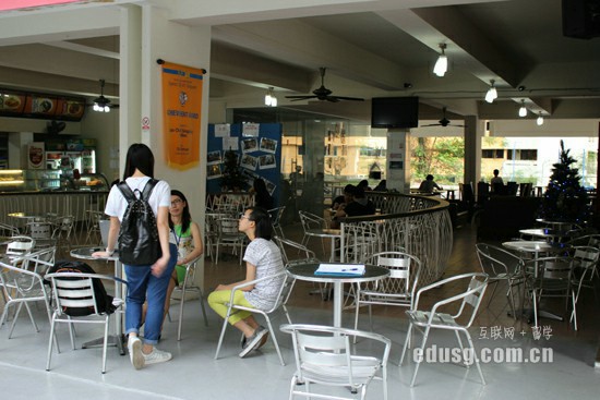 新加坡的大學(xué)排名