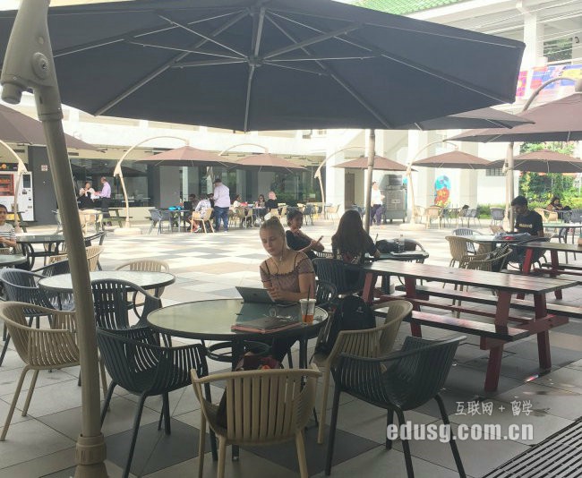 新加坡讀酒店管理專業就業