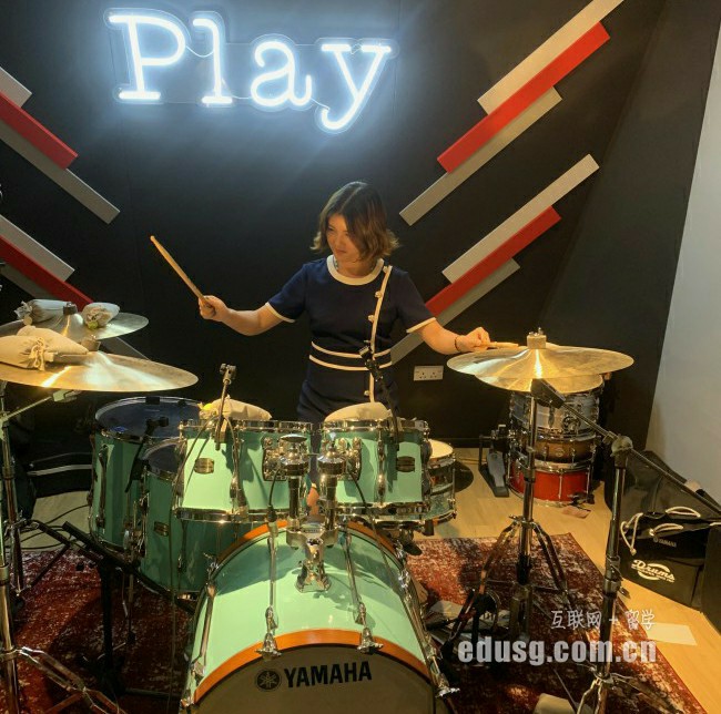 新加坡研究生申請流程