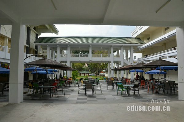 澳大利亞莫納什大學研究生語言課申請條件