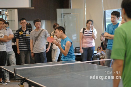 澳大利亞本科物流管理專業