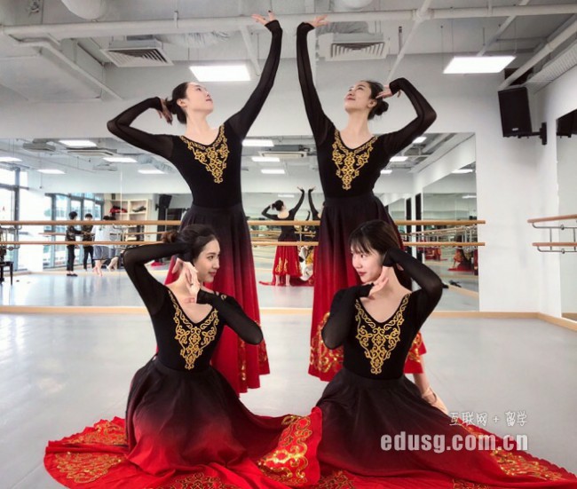 2017澳洲研究生商科排名