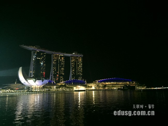 2017澳洲研究生商科排名