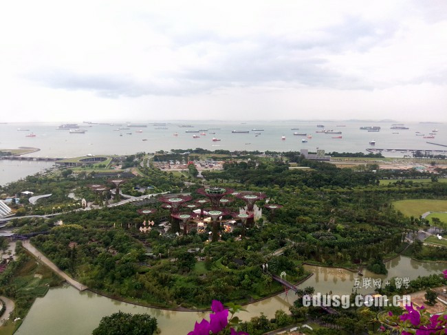 2017年新加坡o水準考試時間