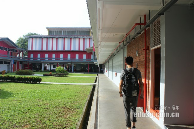 澳洲大學工作就業