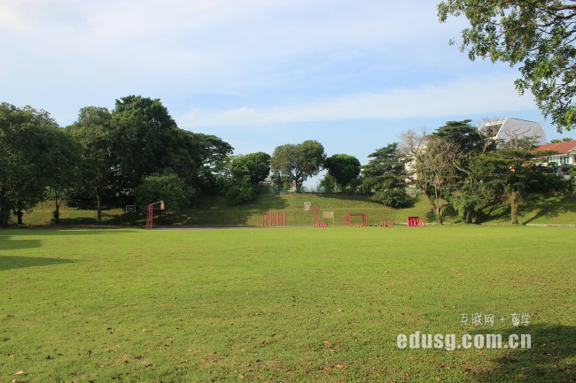 澳洲讀本科和碩士費用