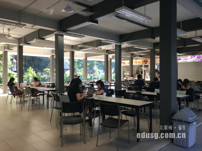 澳洲讀本科和碩士費用