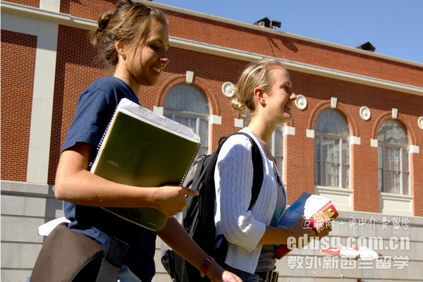 梅西大學金融會計專業課程