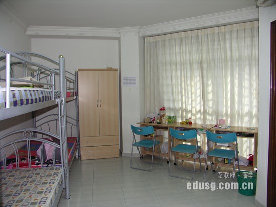 馬來西亞思特雅大學住宿