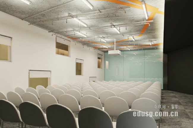 澳大利亞楷模學校生活費