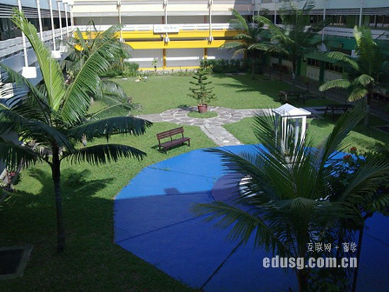 澳洲墨爾本中學排名