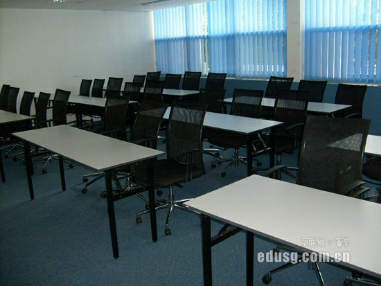 澳洲讀高中費用