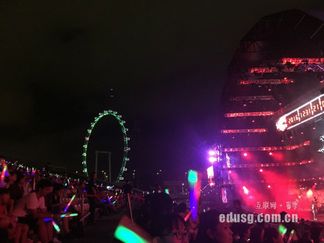 去澳洲讀高中條件