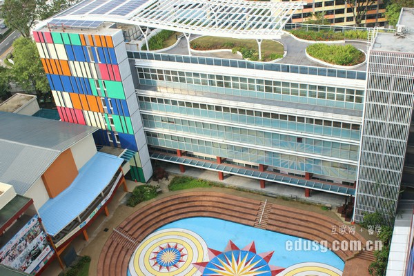 如何申請科廷大學新加坡校區