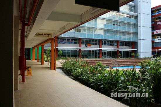 新加坡音樂專業研究生