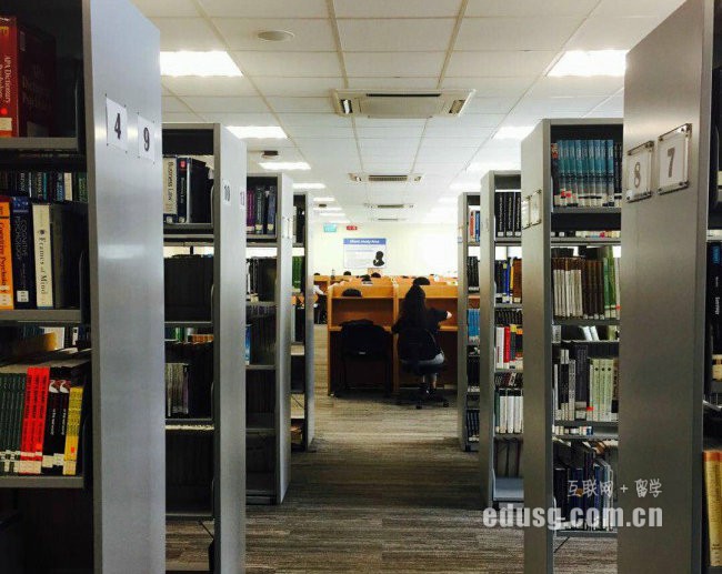 新西蘭教育研究生留學要求