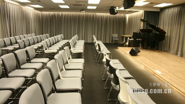 近幾年新西蘭留學費用