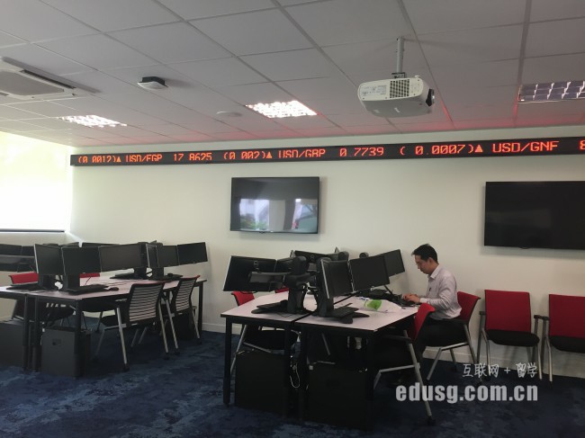 澳大利亞碩士留學(xué)保證金需要多少錢