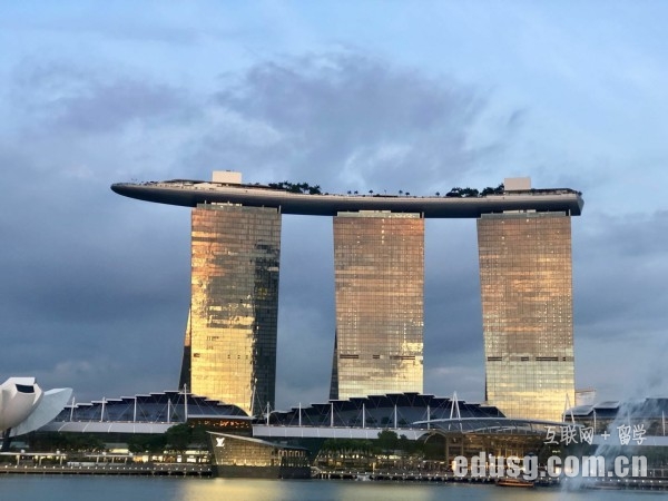 新加坡大學(xué)畢業(yè)回國(guó)好就業(yè)嗎