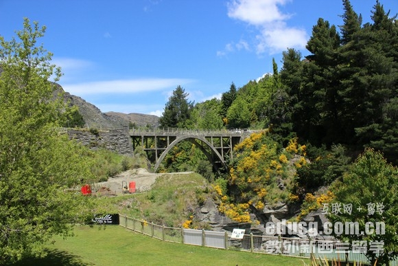 新西蘭留學影視專業