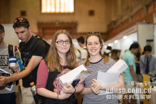 澳洲預科所需的高中成績