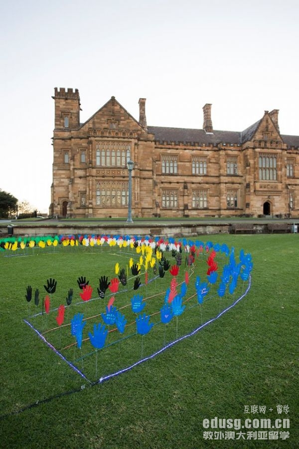 澳洲八大名校就業(yè)前景