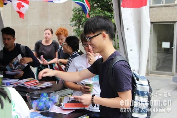 澳洲八大傳媒碩士