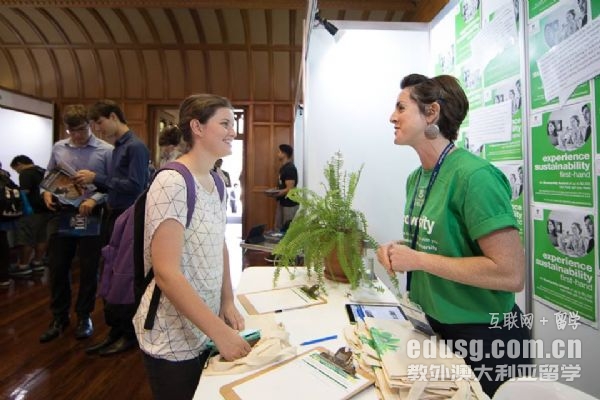 澳洲計算機研究生