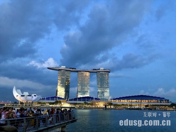 新加坡留學拒簽怎么辦