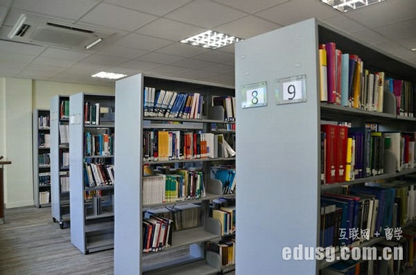 新加坡留學(xué)簽證反簽